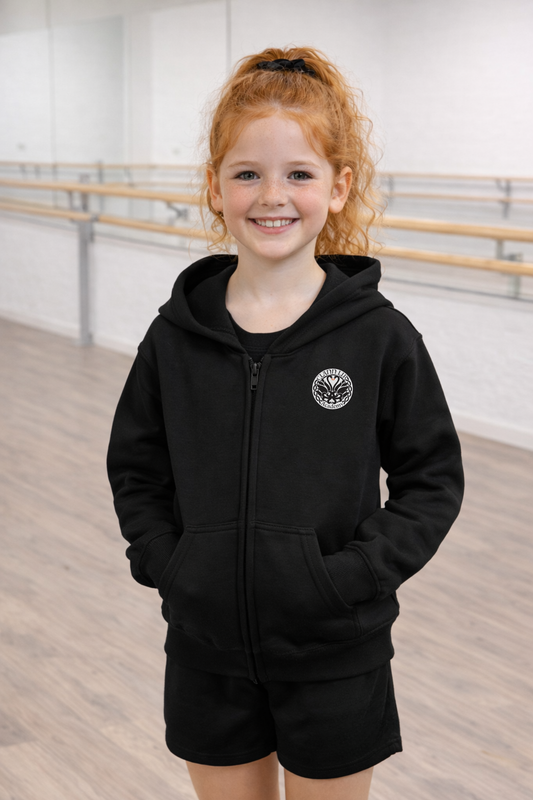 Clann Lir Youth Hoodie