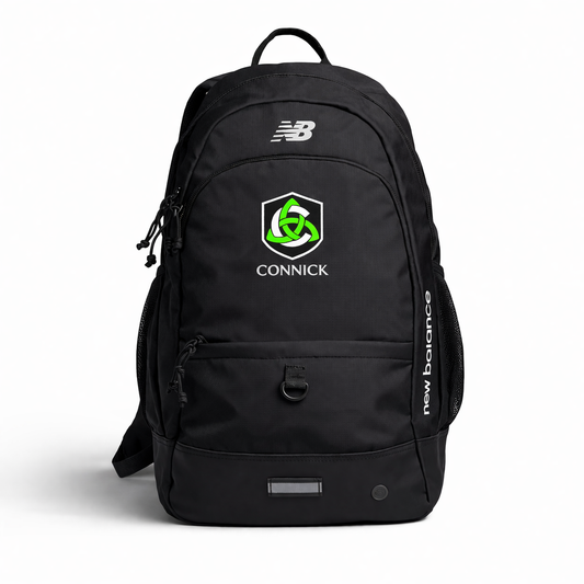 Connick Backpack, Irish Dance Backpack, Irish Dance School Bag