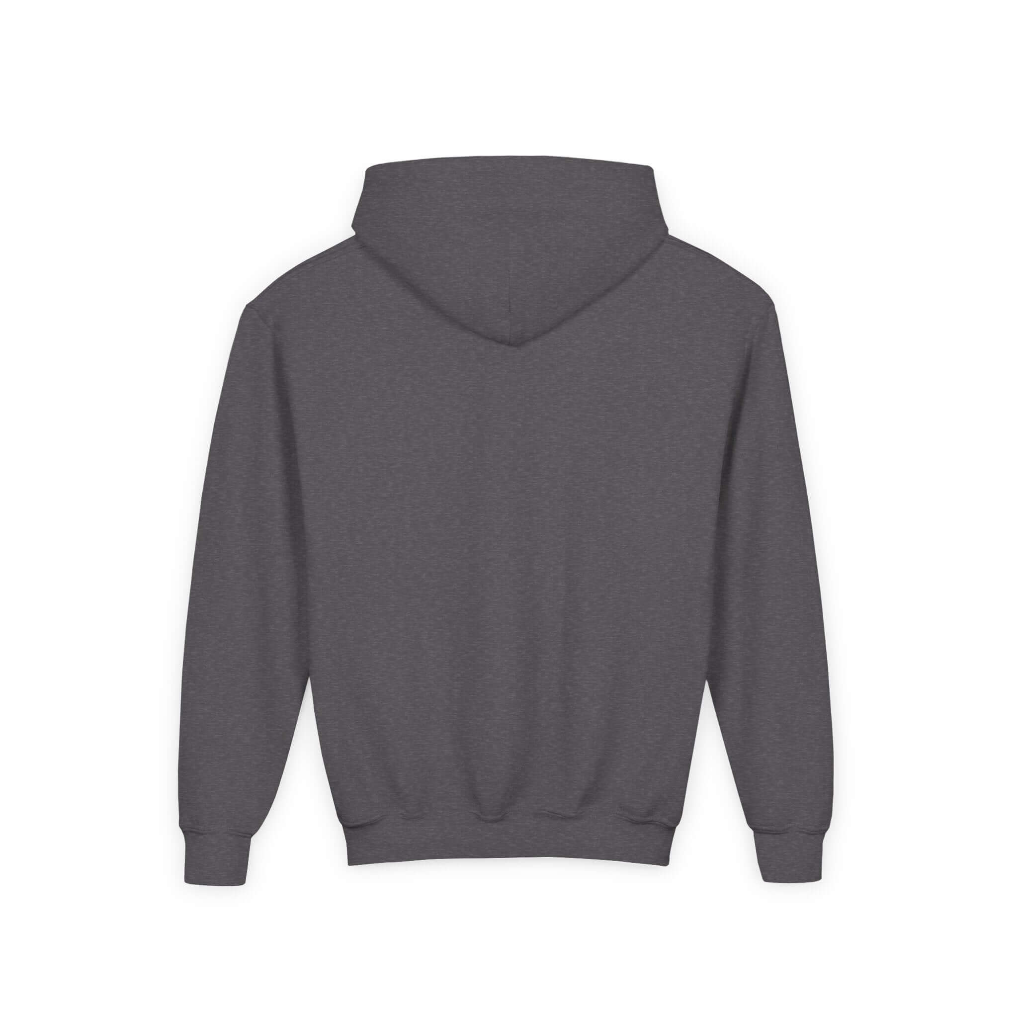 Connick Reid Academy Fall and Samhain Feis Youth Pullover