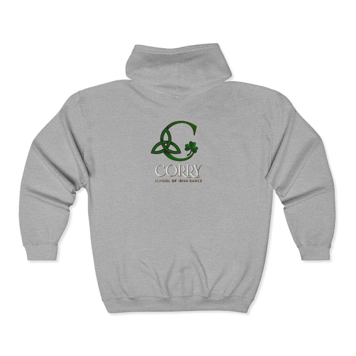Corry Adult Hoodie – Irish dance apparel and Irish dance gifts