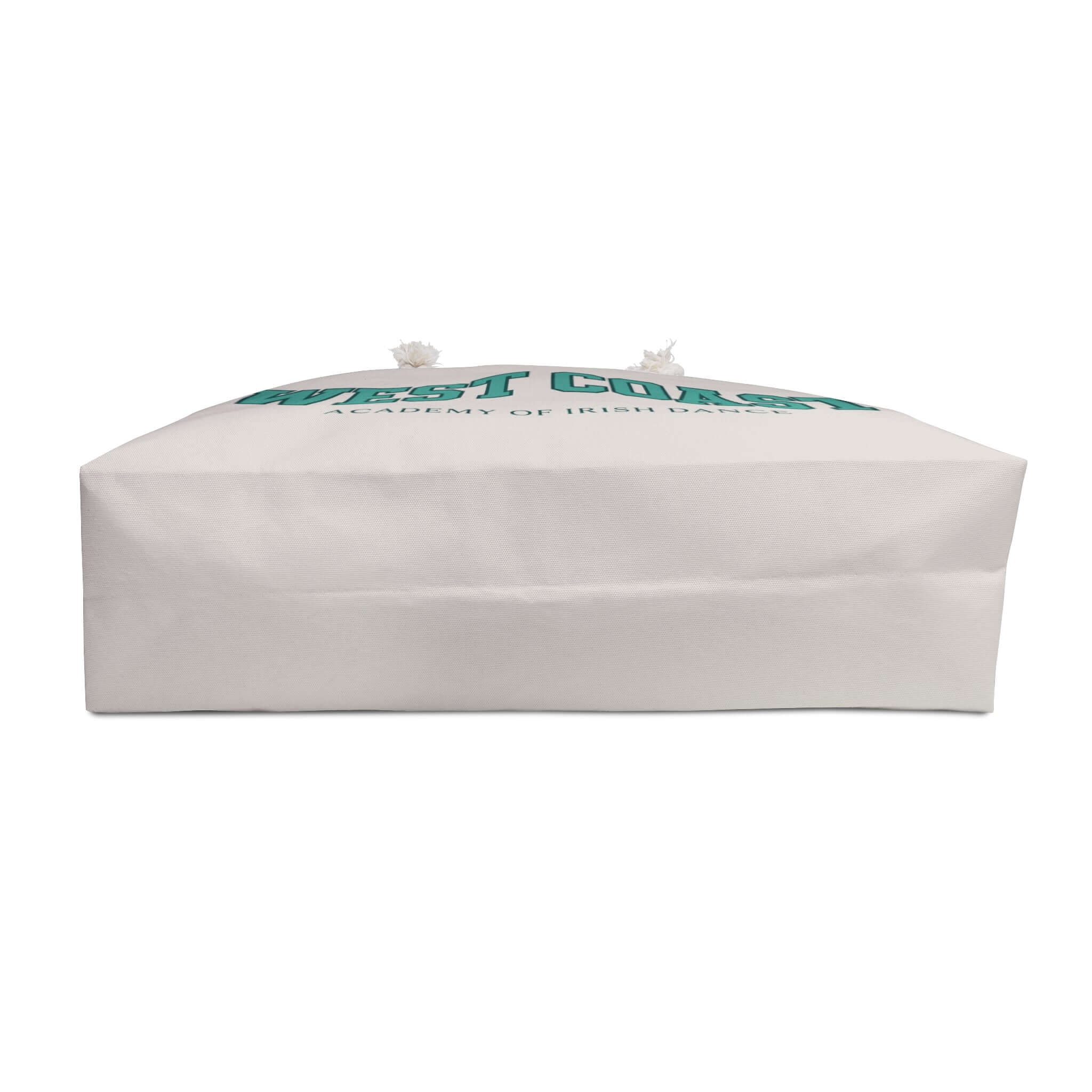 West Coast Academy of Irish Dance Weekender Bag
