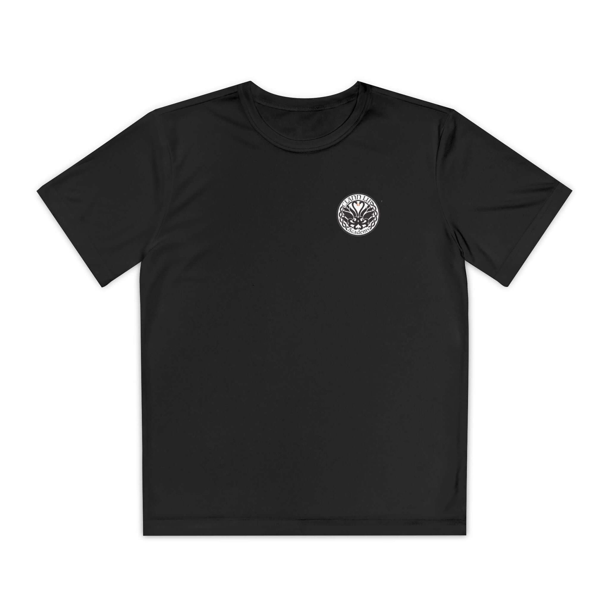 custom Irish dance school apparel, Irish dance logo clothing, Irish dance team gear, Irish Dance School Shirt