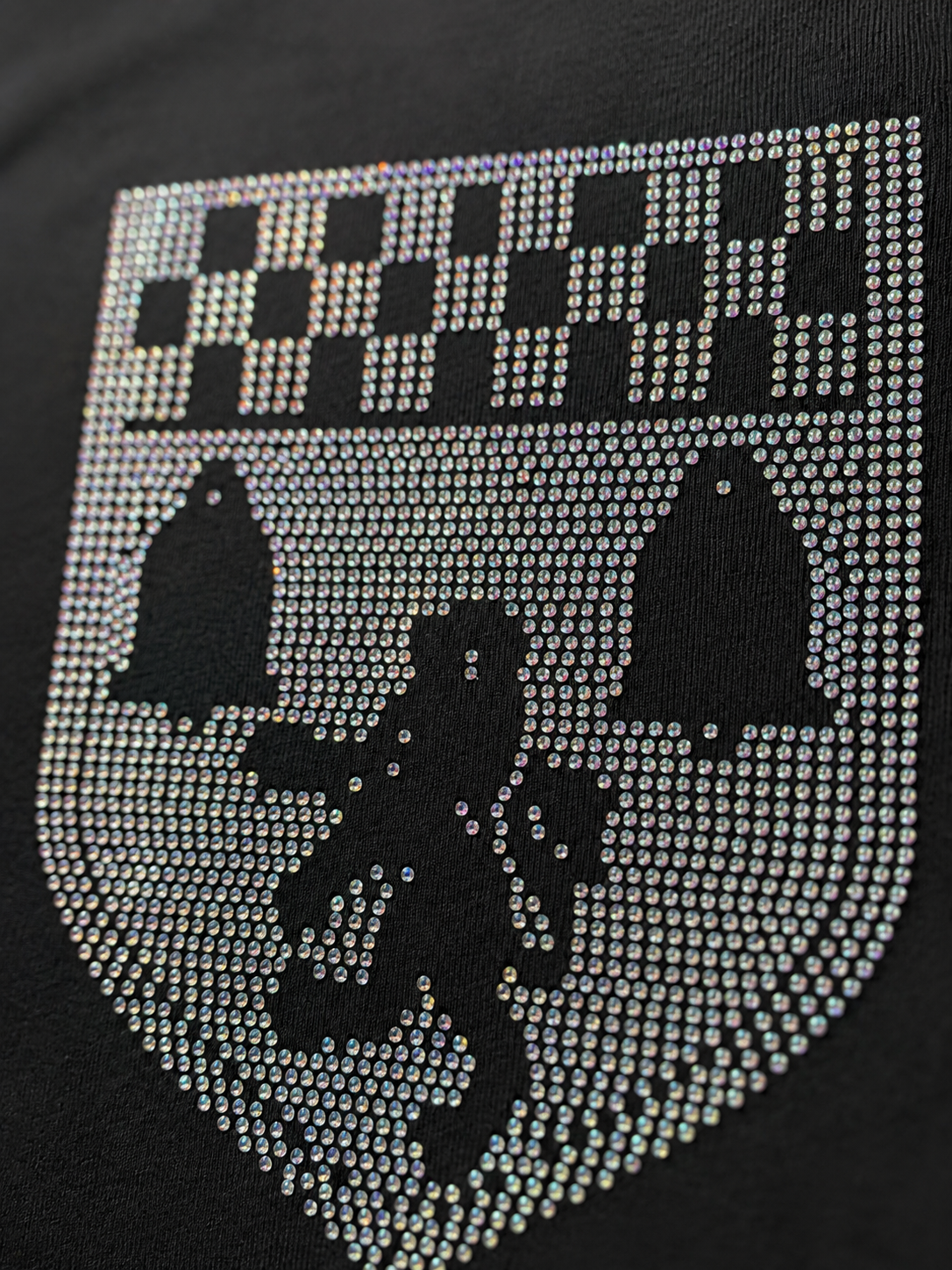 Custom Irish Dance Logo Gear, Irish Dance Team Gear, Bedazzled Irish Dance
