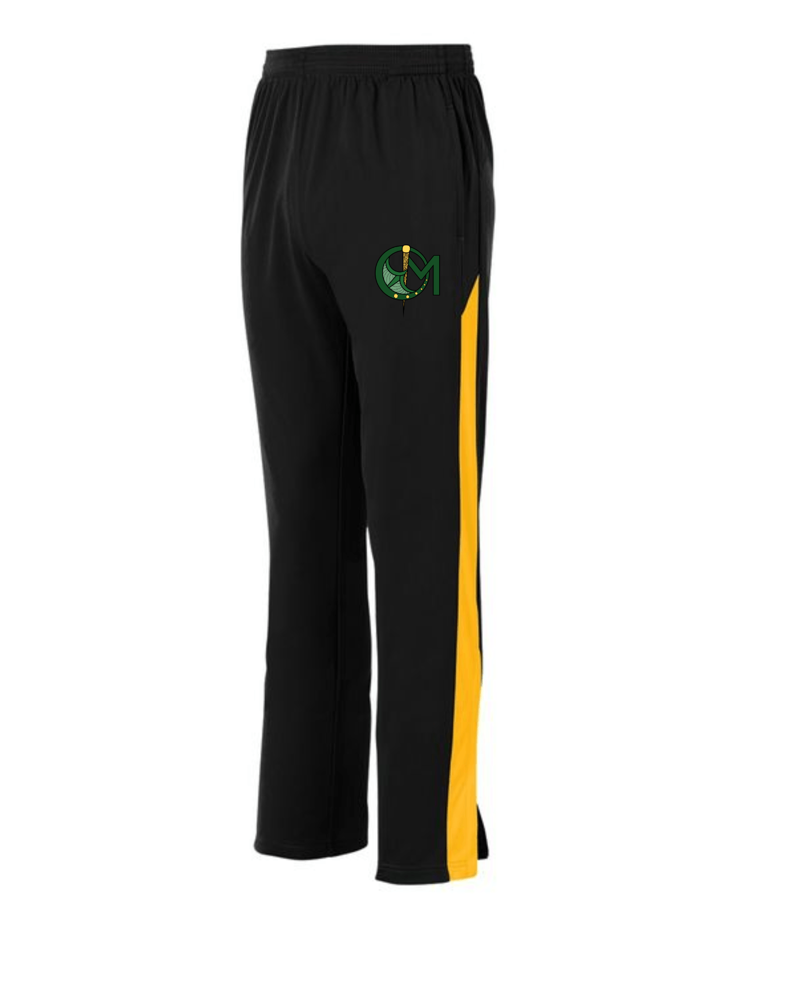 Custom Irish Dance School Apparel, Irish dance warmups, Irish dance travel clothes, Irish dance team pants, Irish Dance Team Gear