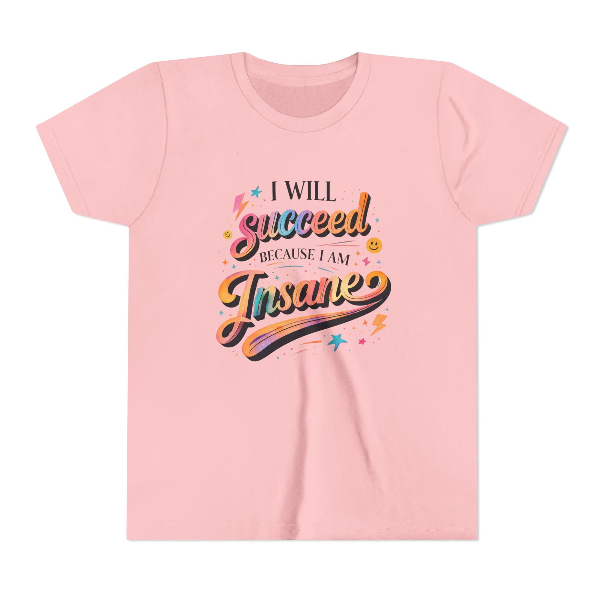 motivational shirt for dancers, youth dancer graphic tee, dance competition shirt, dance kid gift, dance studio shirt