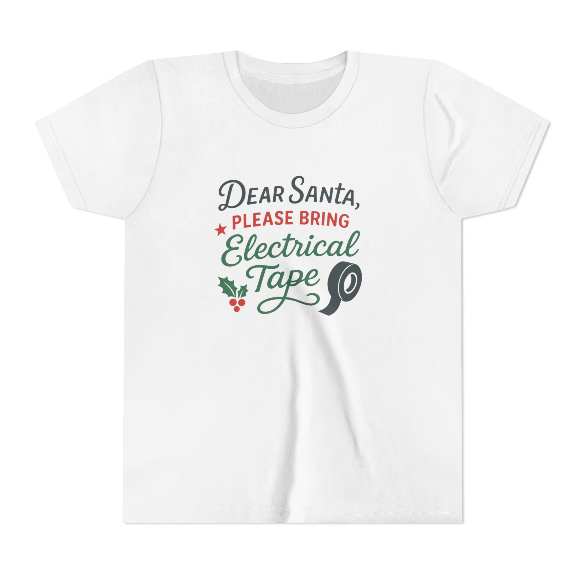 Irish Dance Christmas T-Shirt, Irish Dance Christmas Present,, Irish Dance Gifts