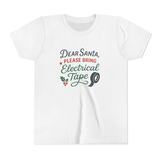 Irish Dance Christmas T-Shirt, Irish Dance Christmas Present,, Irish Dance Gifts