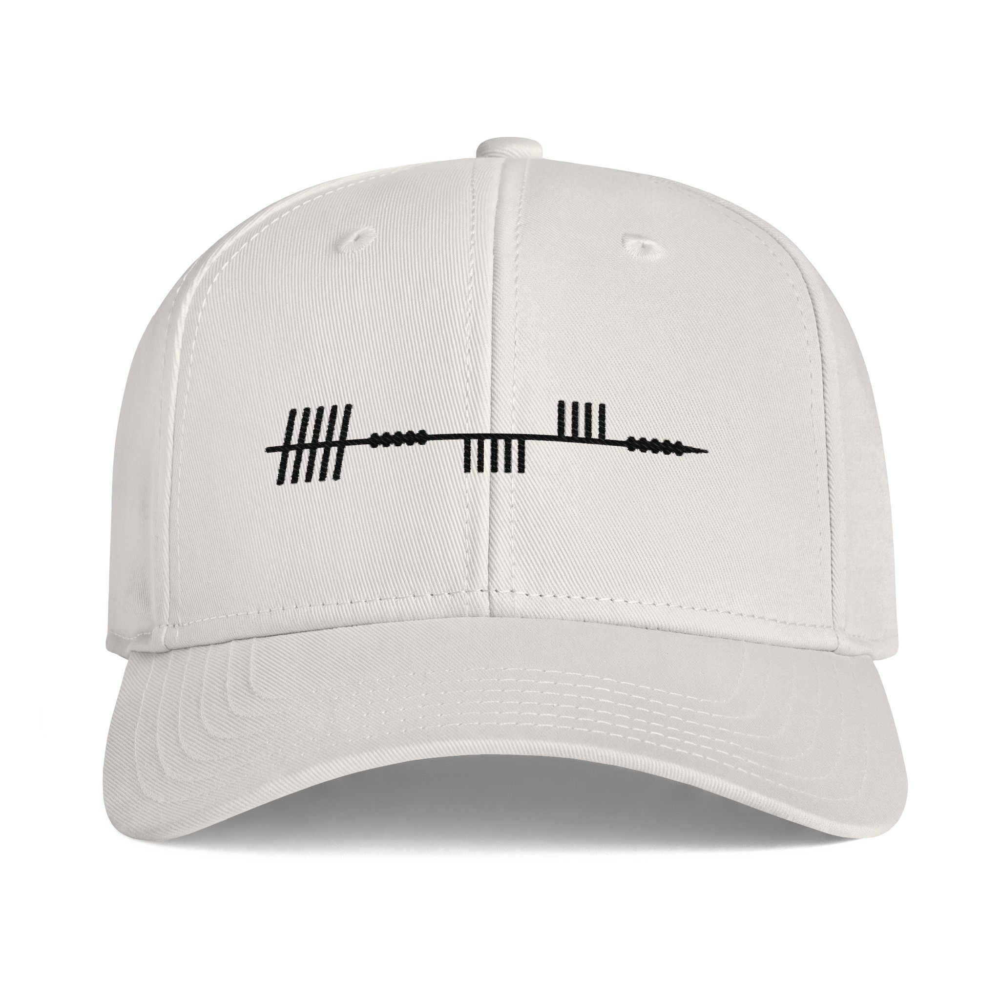 Rince Embroidered Hat | Irish Dance Gift | Ogham Dance Hat