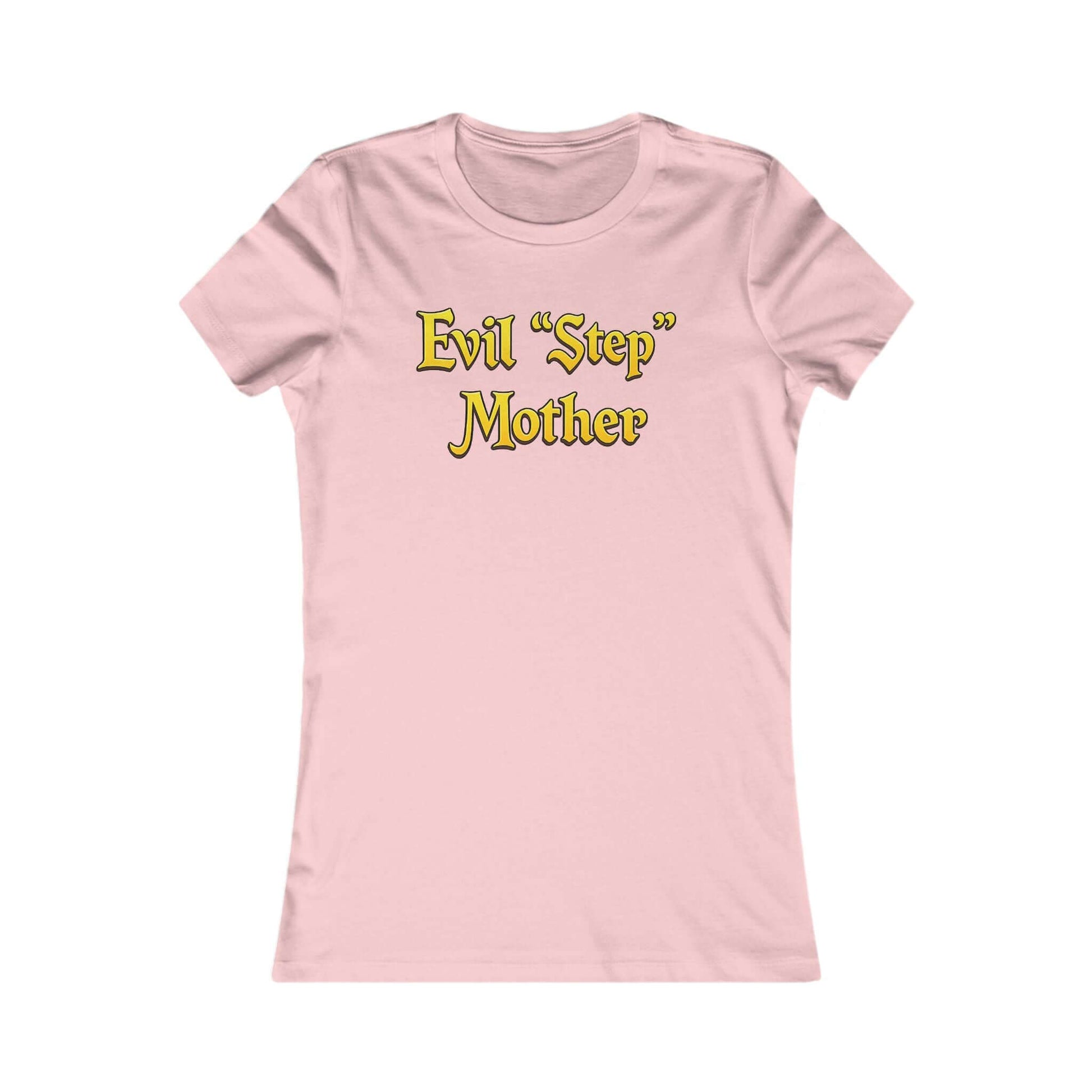 Evil Step Mother, Feis Mom Shirt, Irish Dance Mom T-Shirt, Step Mother T-Shirt