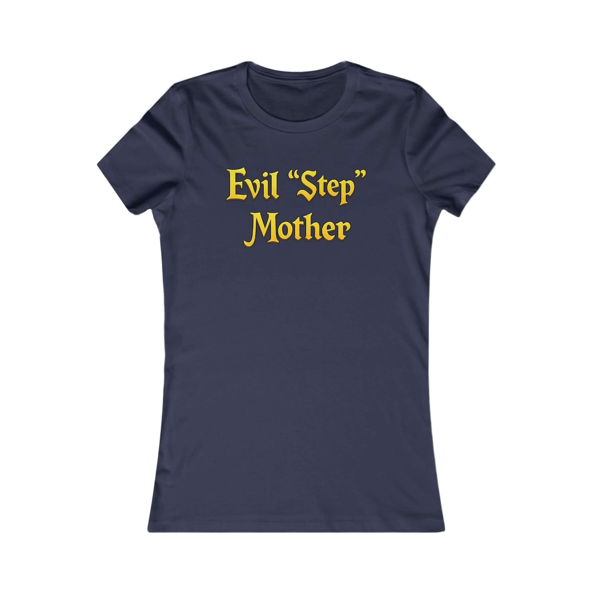 Evil Step Mother, Feis Mom Shirt, Irish Dance Mom Shirt, Step Mother T-Shirt