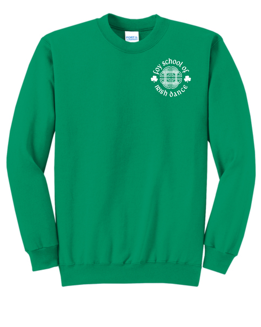 FOY SPD Sweatshirts