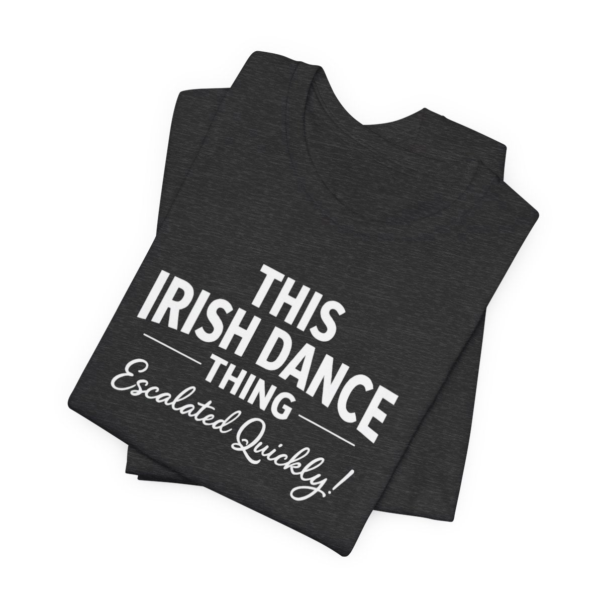 Feis Mom Shirt, Funny Irish Dance, Irish dance school shirt, Irish dance team apparel, matching Irish dance shirts, Irish dance competition shirt, feis shirt, Irish dance recital shirt