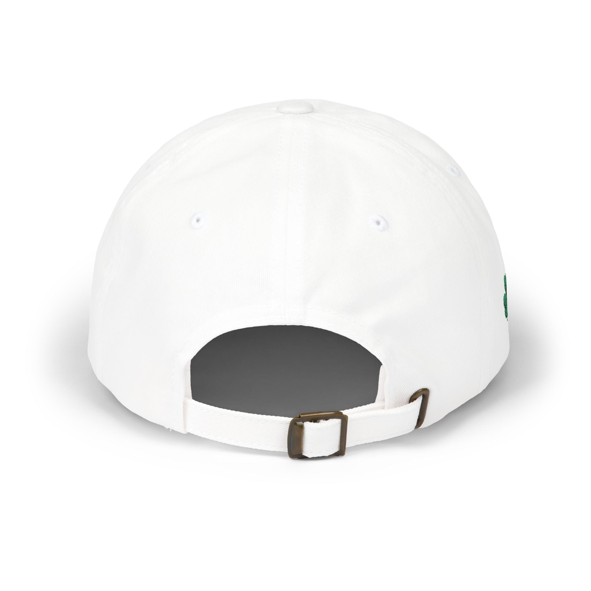 O'Malley Embroidered Baseball Cap
