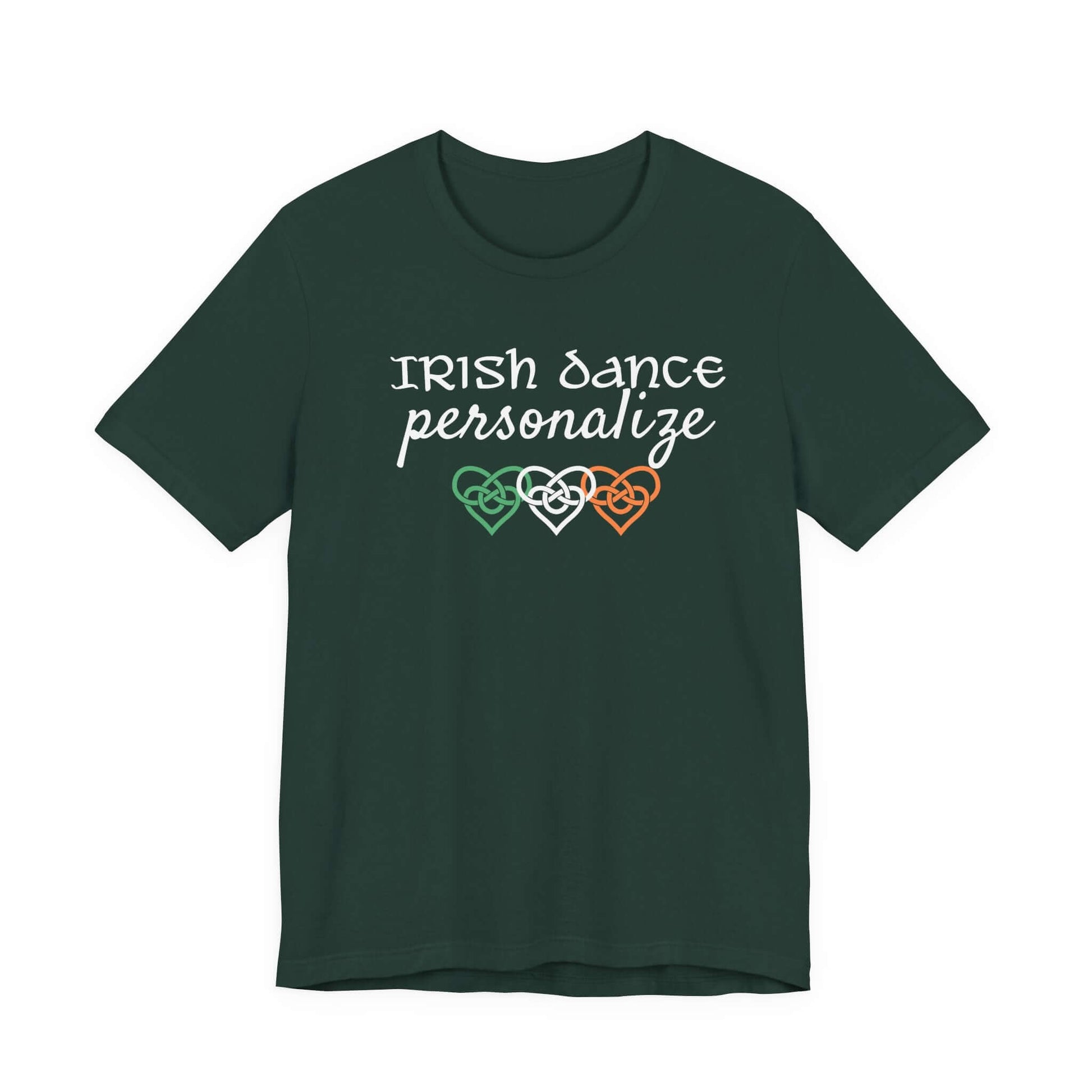 personalized irish dance shirt
custom irish dance shirt
personalized grandmother shirt
custom name t shirt
personalized dance gift