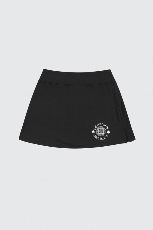 Foy School of Irish Dance, Irish Dance School Gear, Irish Dance Jacket, Irish Dance skort, Foy Skort, Irish Dance Apparel Irish Dance School Uniforms Custom Irish