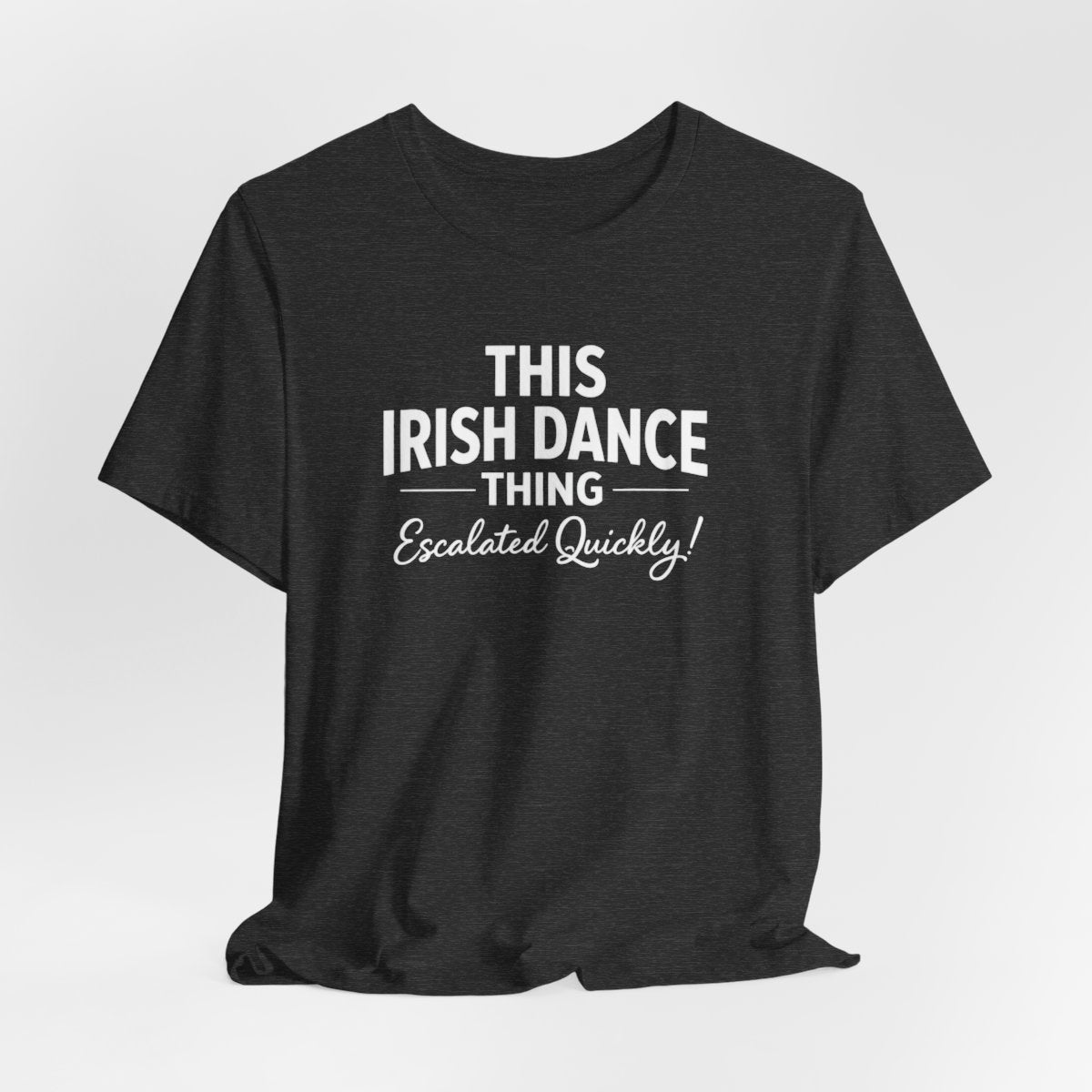 Feis Mom Shirt, Irish dance school shirt, Irish dance team apparel, matching Irish dance shirts, Irish dance competition shirt, feis shirt, Irish dance recital shirt, Funny Irish Dance