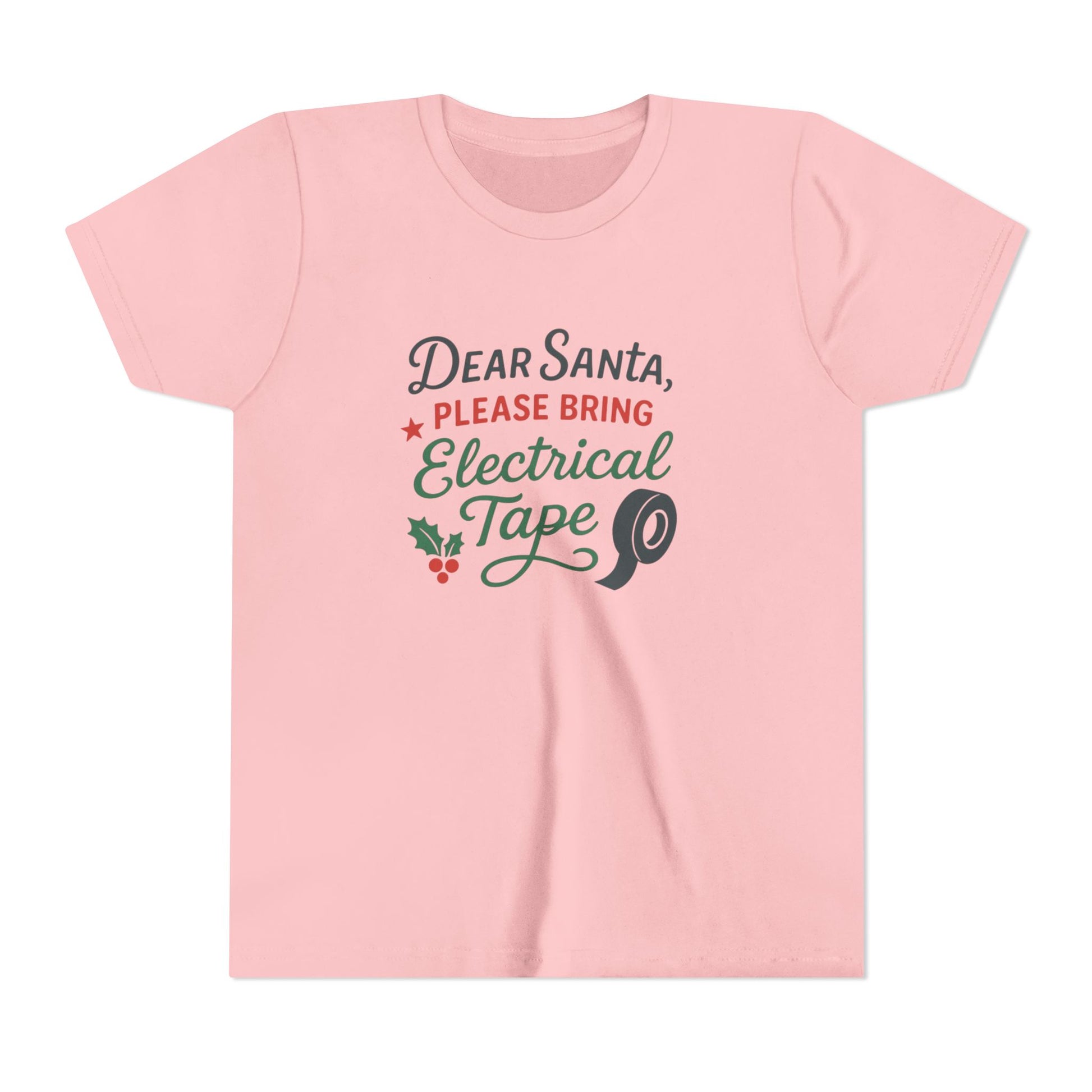 Irish Dance Christmas T-Shirt, Irish Dance Christmas Present,, Irish Dance Gifts