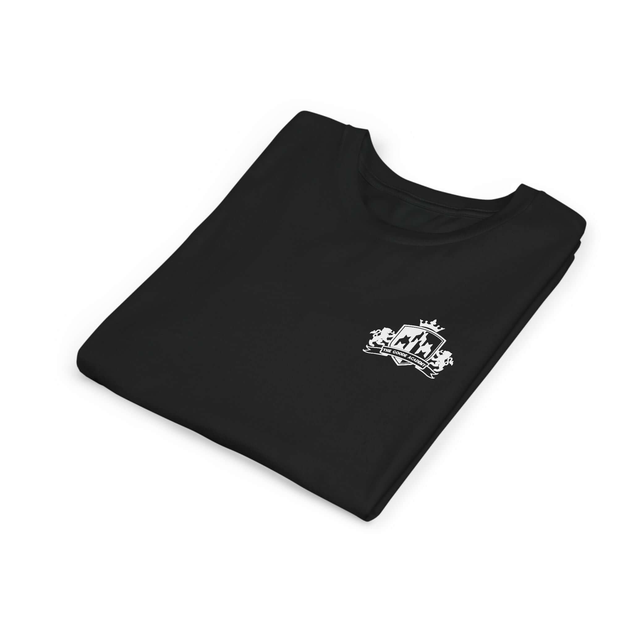 Irish Dance School T-shirts, Irish Dance School Gear, affordable Irish dance school gear, Goode Academy