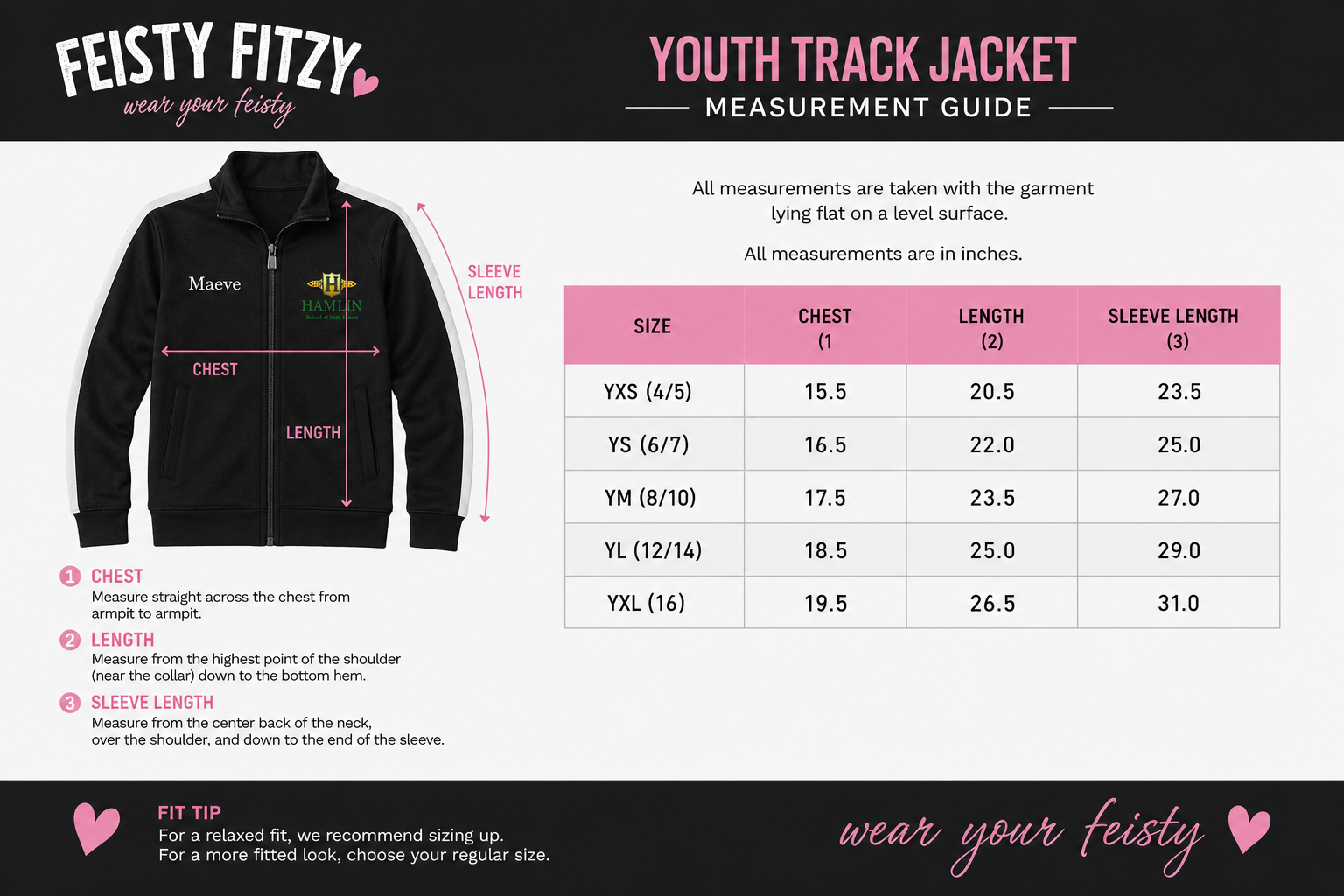 Irish Dance Practice Jacket, Irish Dance Warm Up Jacket, Irish Dance Travel Jacket