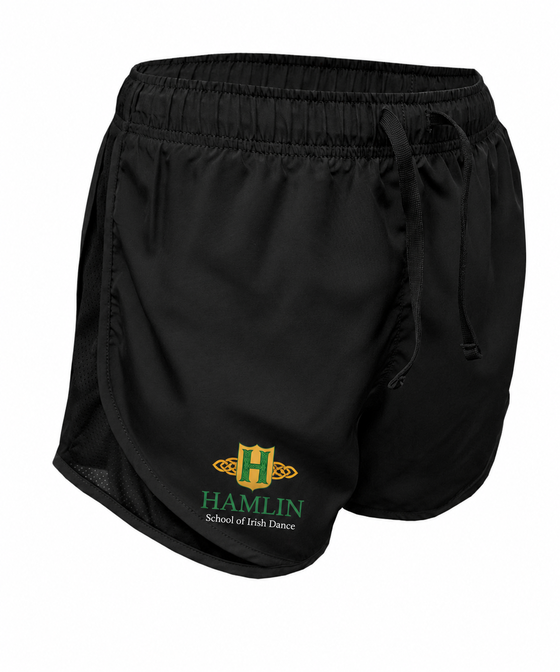irish Dance School Uniform, Irish Dance Shorts, Irish Dance Practice Gear, Custom Irish Dance Gear