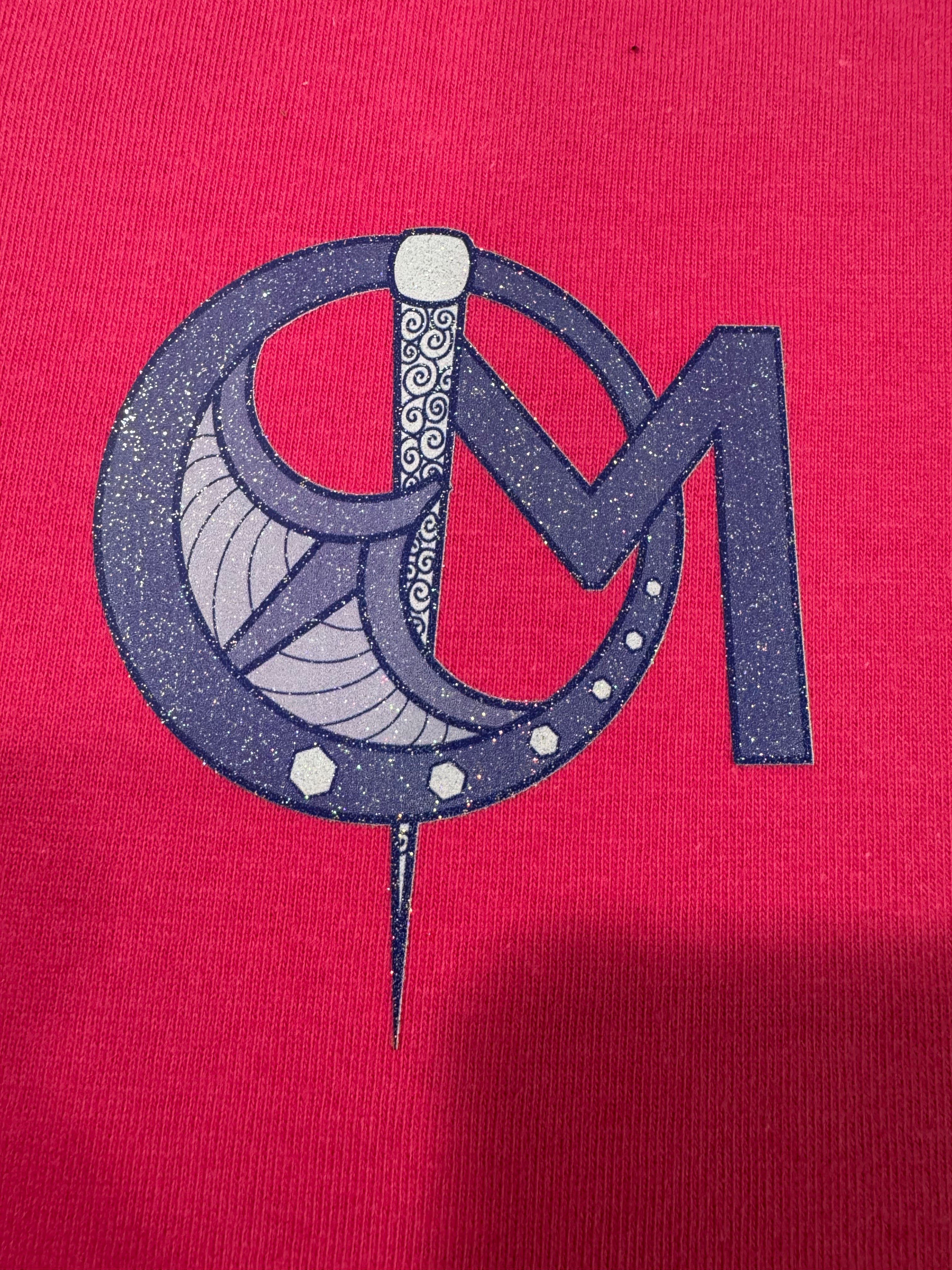 Cheer Loud, Dance Proud – The O'Malley Spirit Jersey
