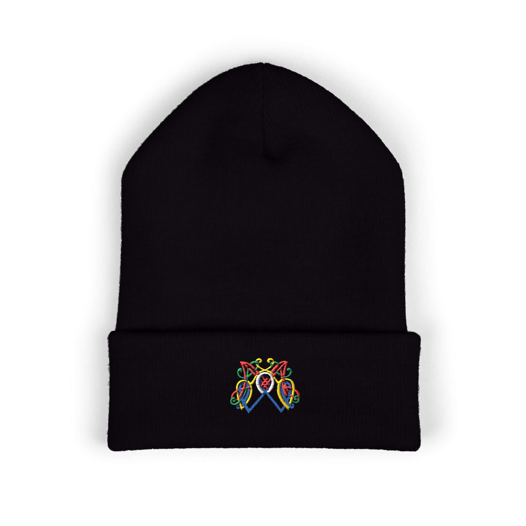 Inis Acla Embroidered Beanie – Irish dance apparel and Irish dance gifts