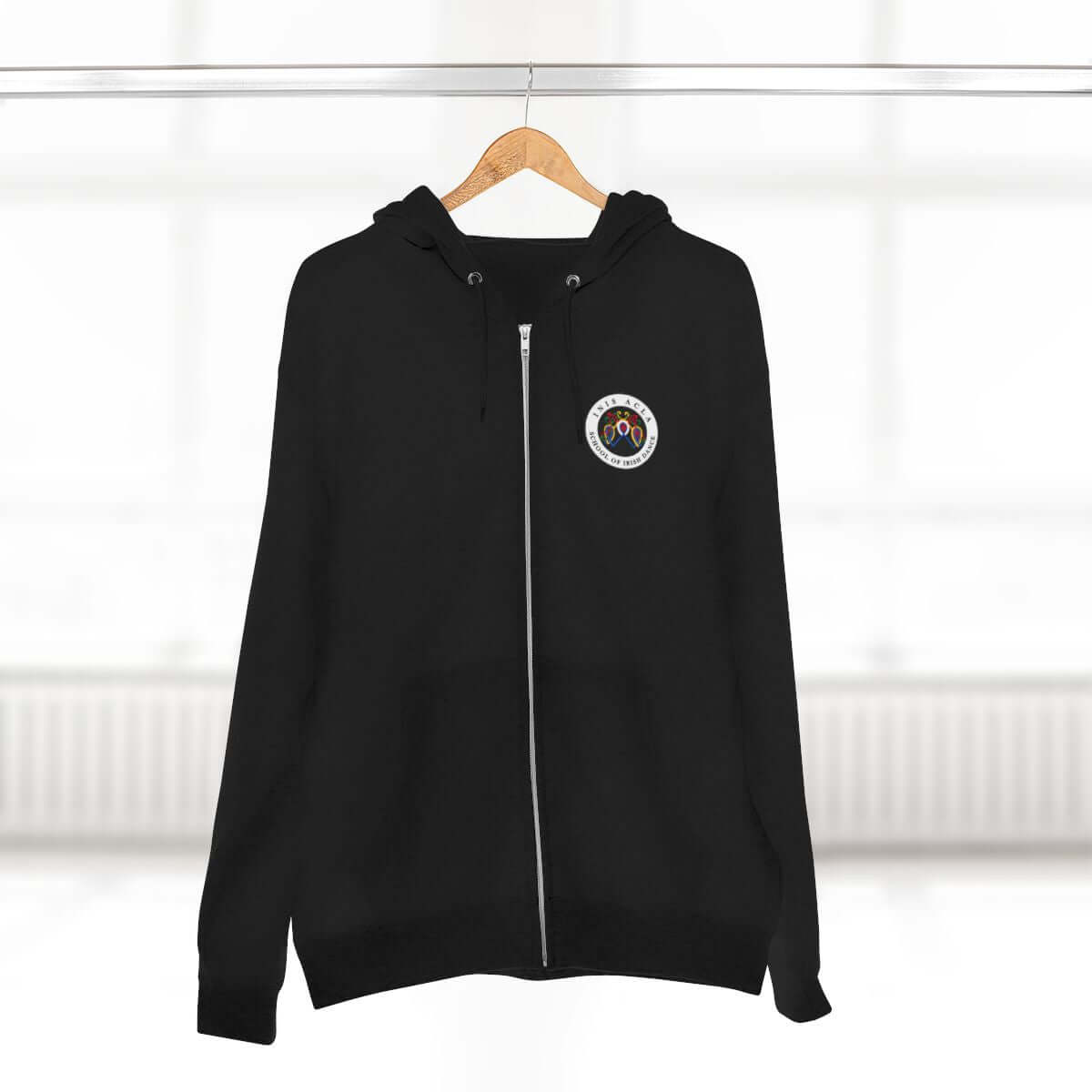 Inis Acla Full-Zip Hoodie – Irish dance apparel and Irish dance gifts