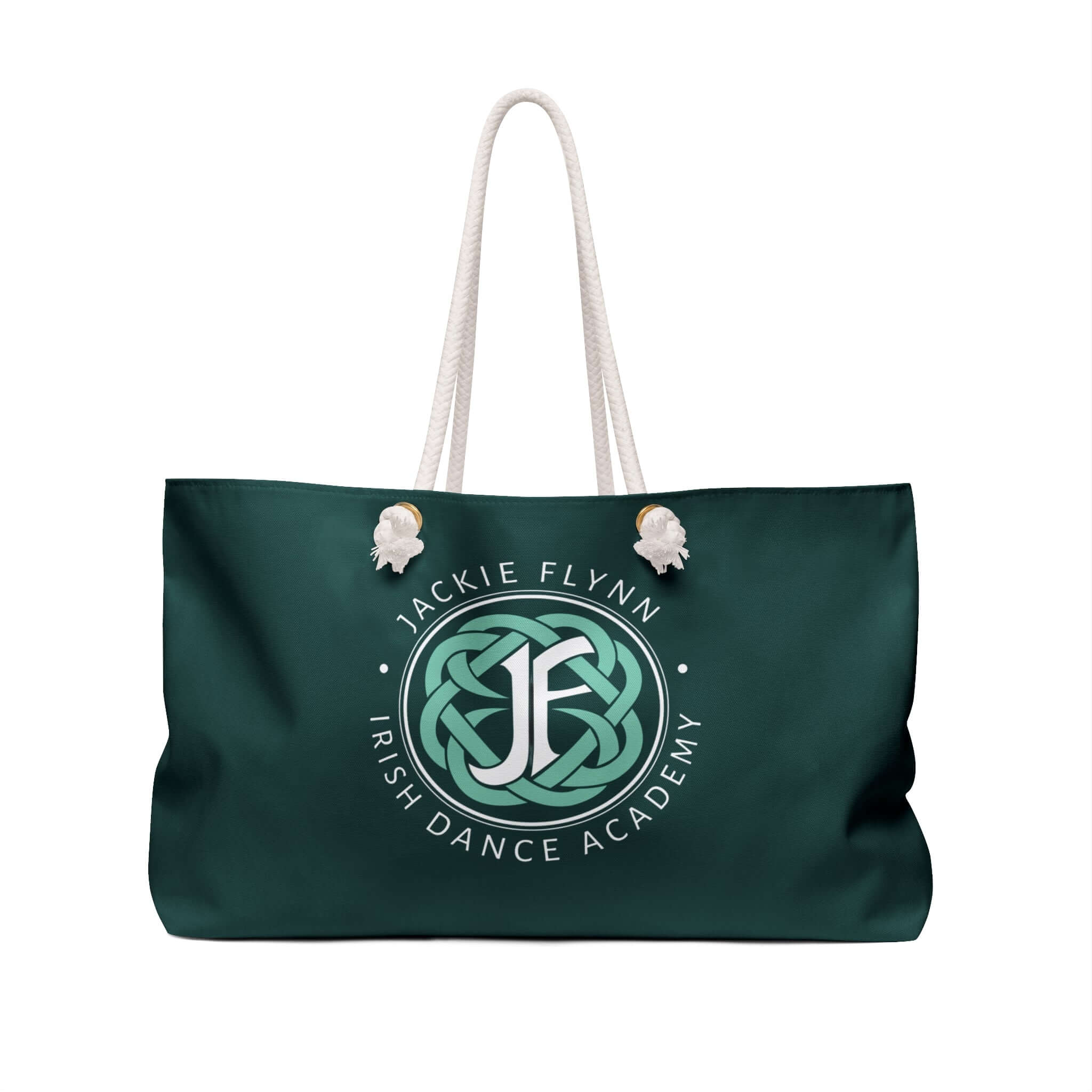 JFIDA Personalized Weekender Bag