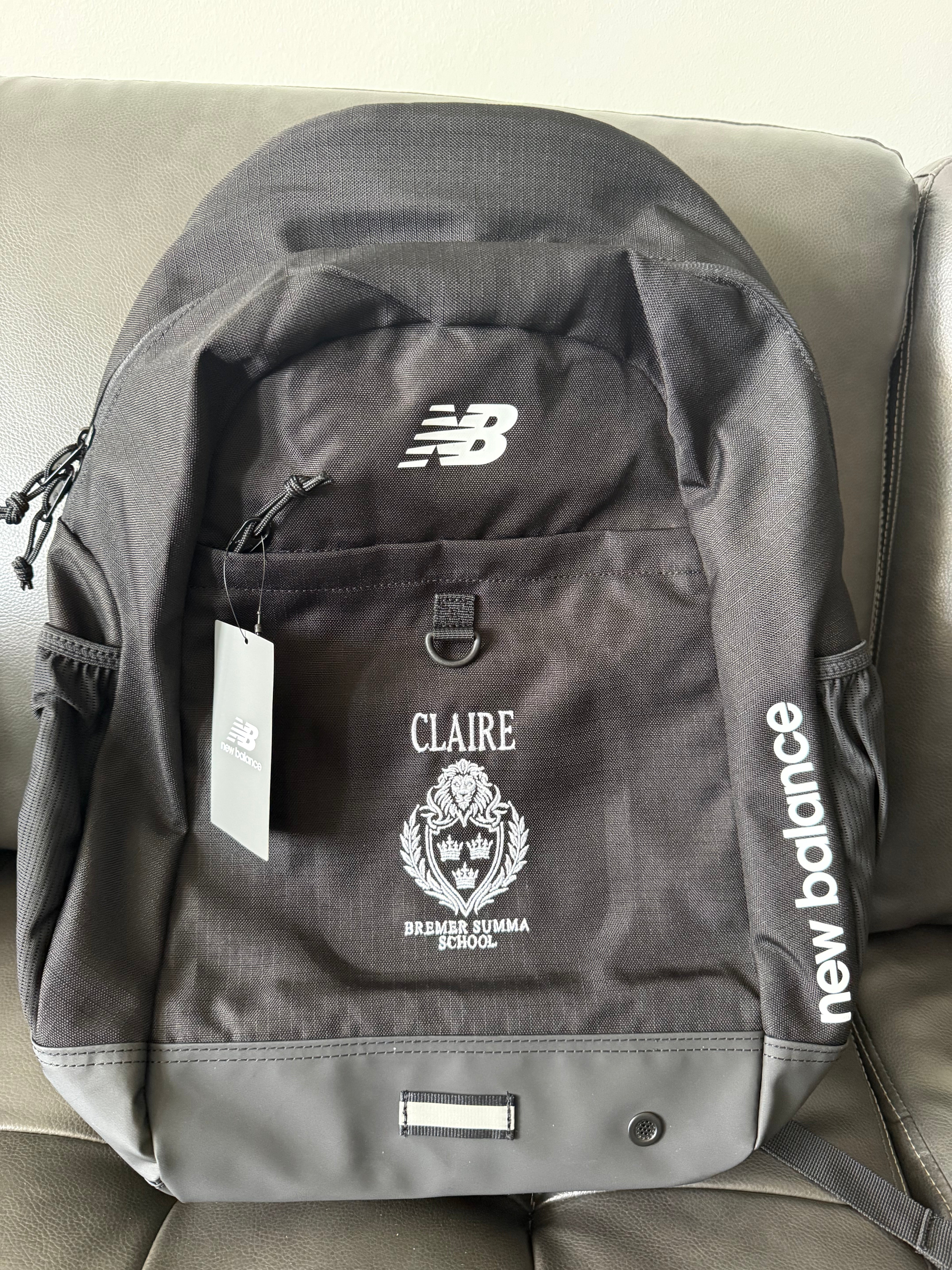 Irish dance team gear, Irish dance School Merch, Irish Dance Uniform, Irish Dance Bag