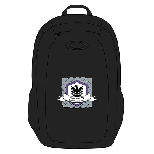 Irish Dance Backpack, Irish dancewear, Irish dance apparel, Irish dance team gear