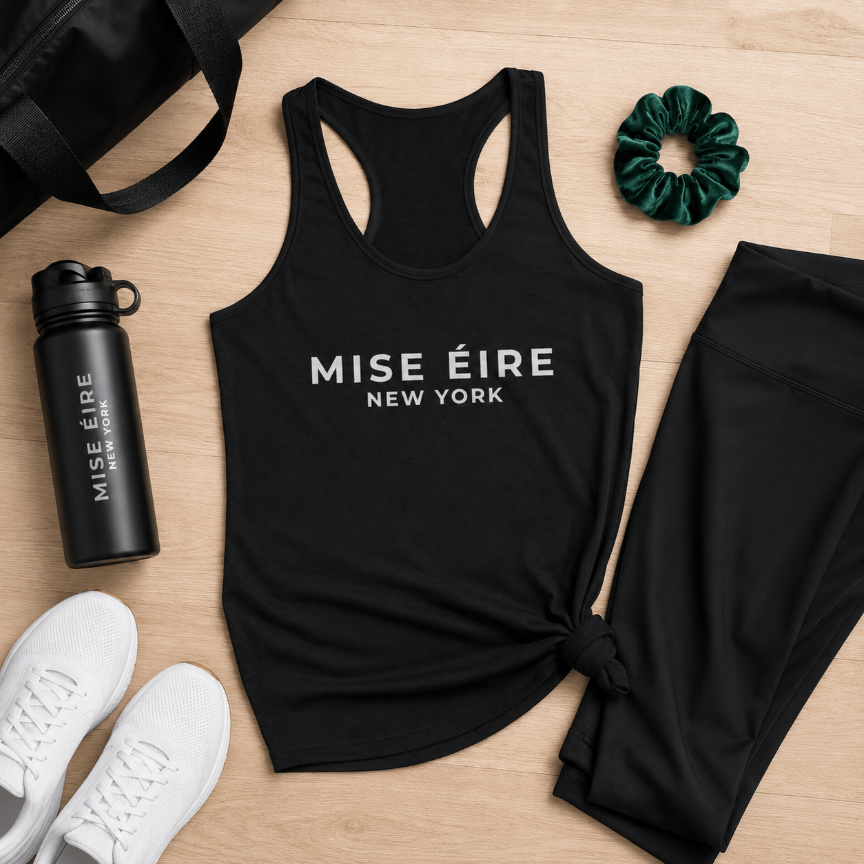 Irish dance team gear, Irish dance School Merch