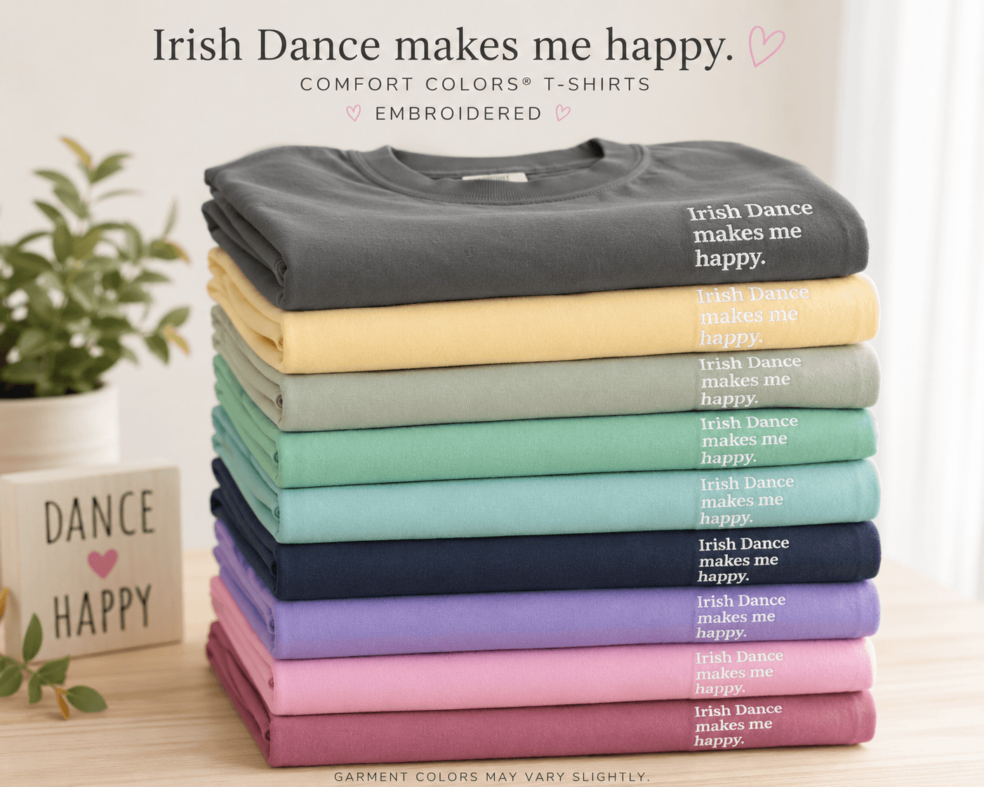 Irish Dance Apparel, What to get my Irish Dancer
