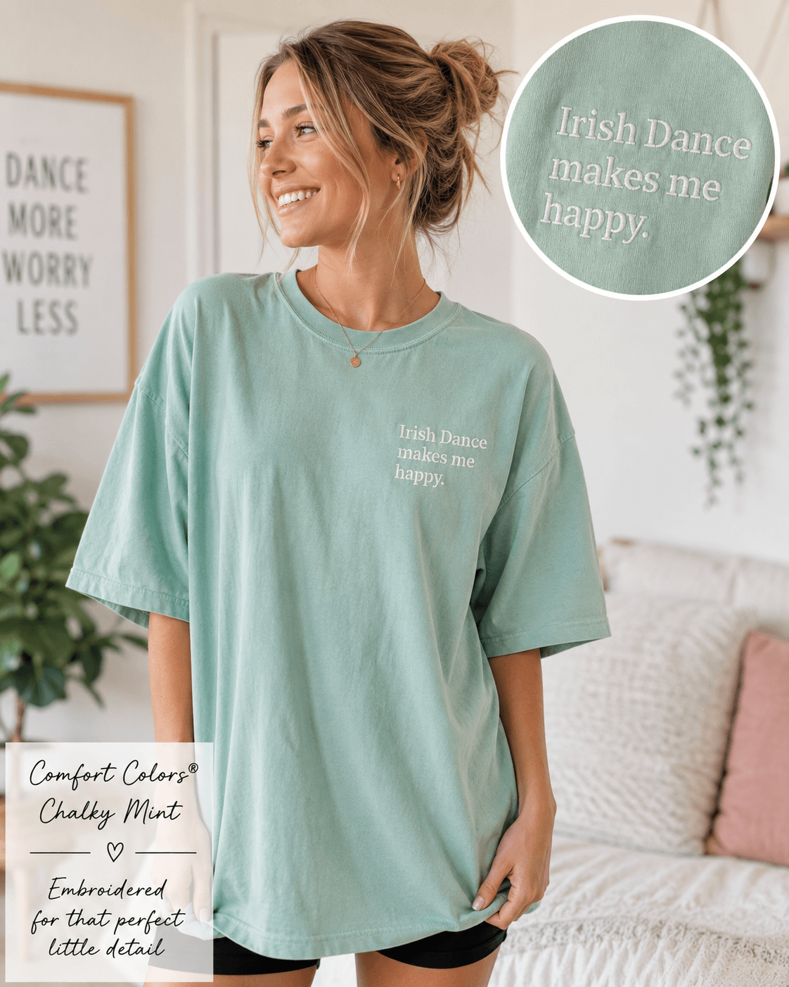 Irish Dance Apparel, What to get my Irish Dancer, Irish Dance Gifts, Gift for Irish Dancer