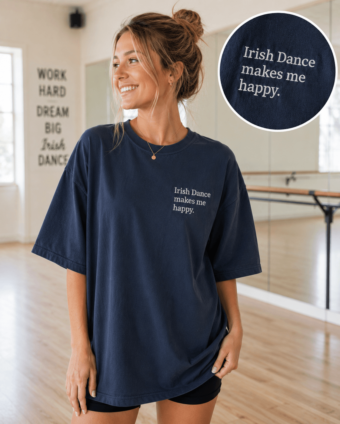 Irish Dance Apparel