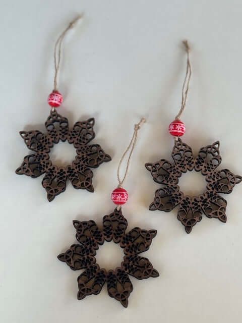 Irish Dance Ornament, Irish Dance Christmas Ornament, Irish Dance Holiday Ornament