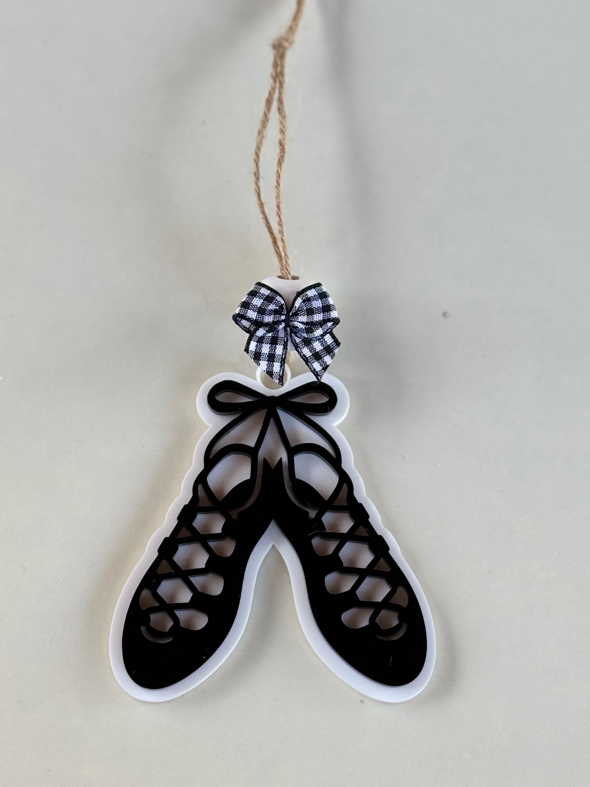 Irish Dance Ornaments, Irish Dance Christmas, Irish Dance Holiday Ornaments