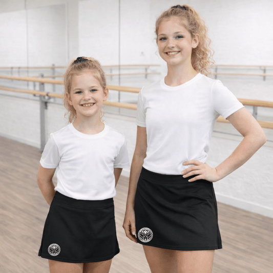 Clann Lir School Skort
