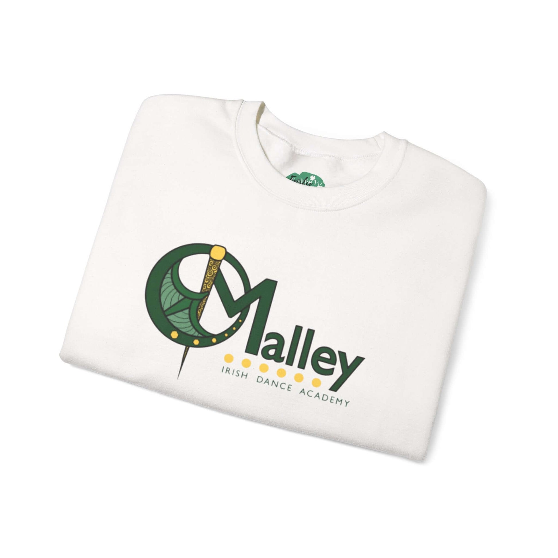 OMalley Athletic Gear, OMalley Team Gear, Irish Dance School Apparel, Irish Dance Logo Merch, Irish Dance School Gear