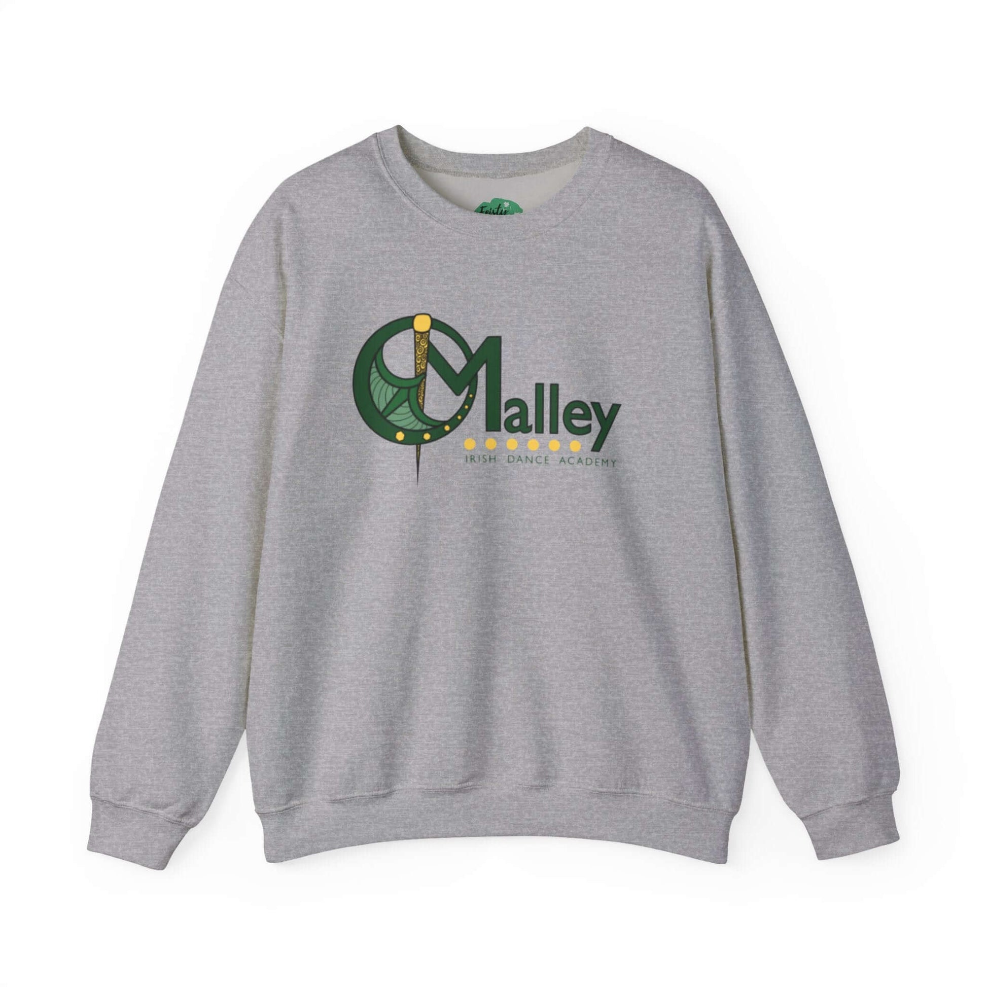 OMalley Sportswear, OMalley Team Gear, Irish Dance School Apparel, Irish Dance Logo Merch, Irish Dance School Gear
