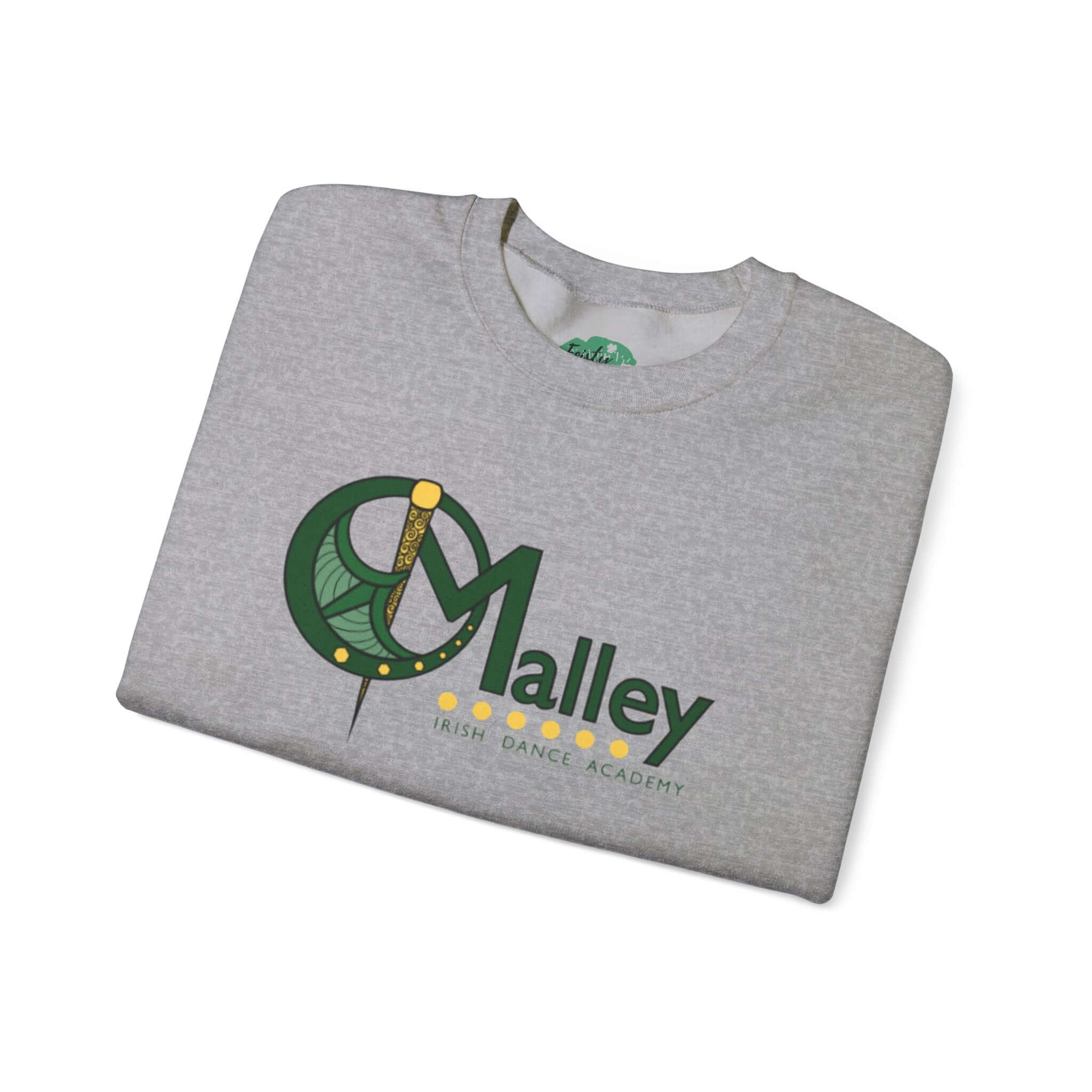 O'Malley School Crewneck Sweatshirt (Adult)