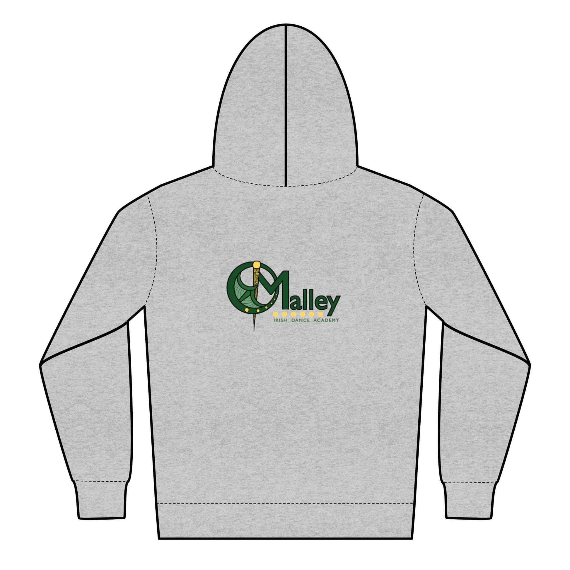 Irish Dance School Merch, Affordable Irish Dance School Apparel, Irish Dance Spirit Weart, O'Malley
