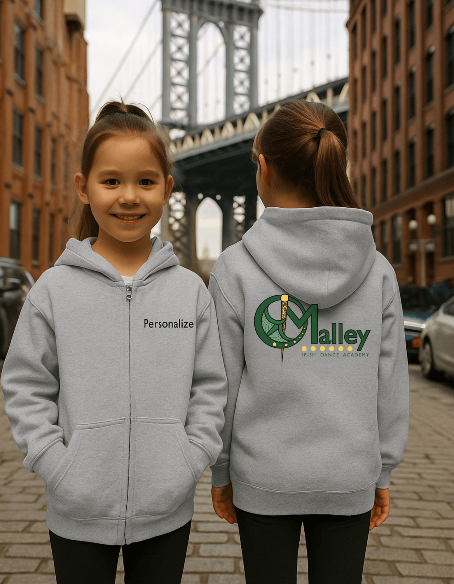 Irish Dance School Merch, Affordable Irish Dance School Apparel, Irish Dance Spirit Weart