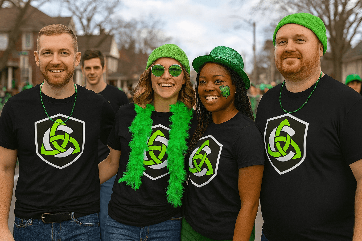 Irish Dance School T-shirts, Irish Dance School Gear, Irish Dance Apparel, Affordable Irish Dance Gear, Irish Dance Spirit Wear