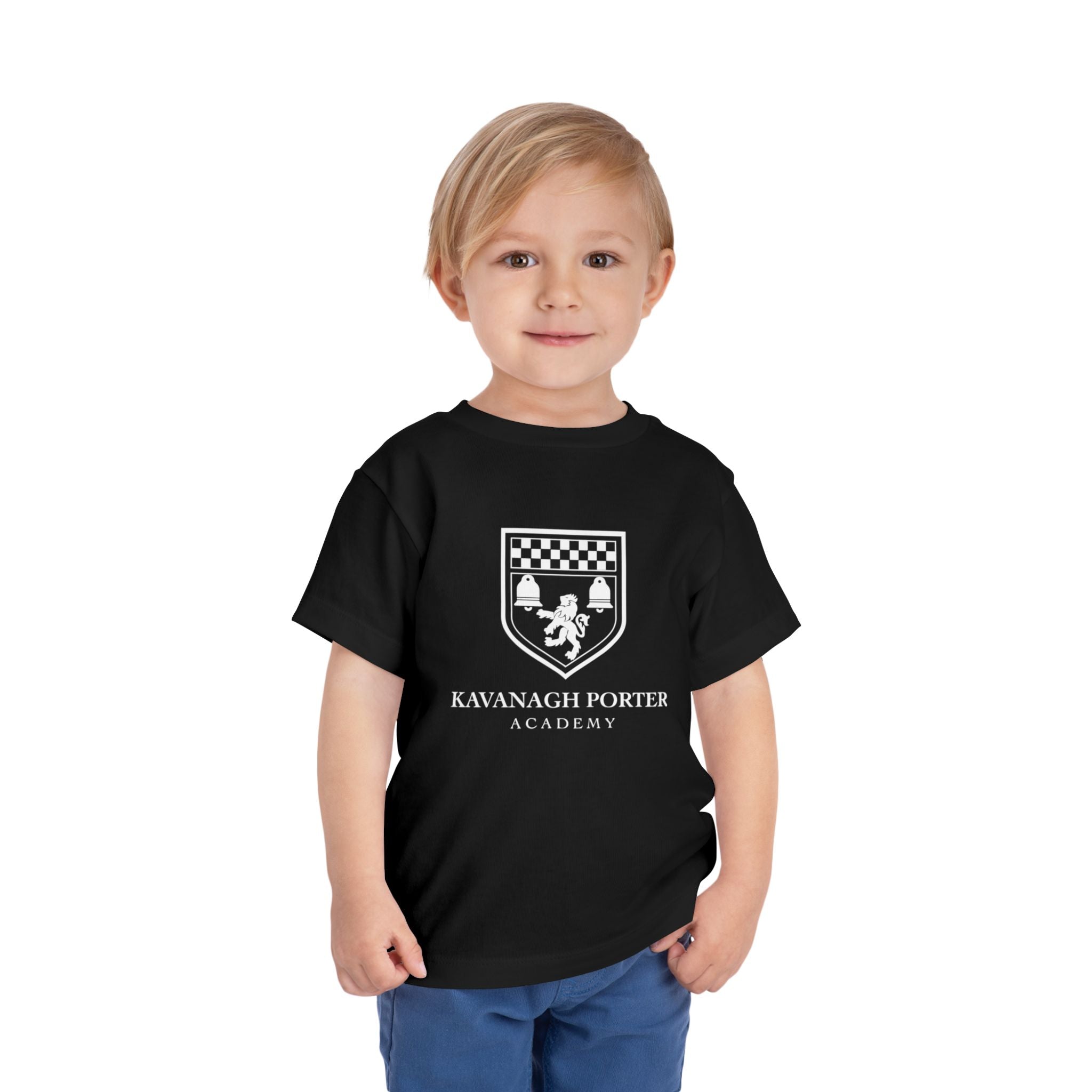 KPA, Irish Dance Toddler Tee, Kavanaugh Porter Academy Shirt, KPA Toddler T-shirt