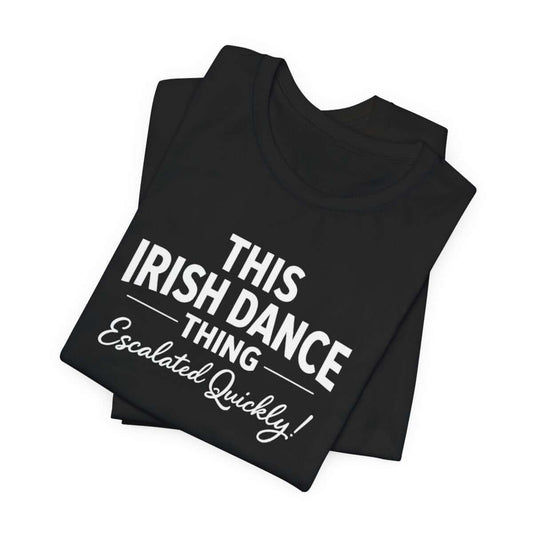 Feis Mom Shirt, Irish dance school shirt, Irish dance team apparel, matching Irish dance shirts, Irish dance competition shirt, feis shirt, Irish dance recital shirt