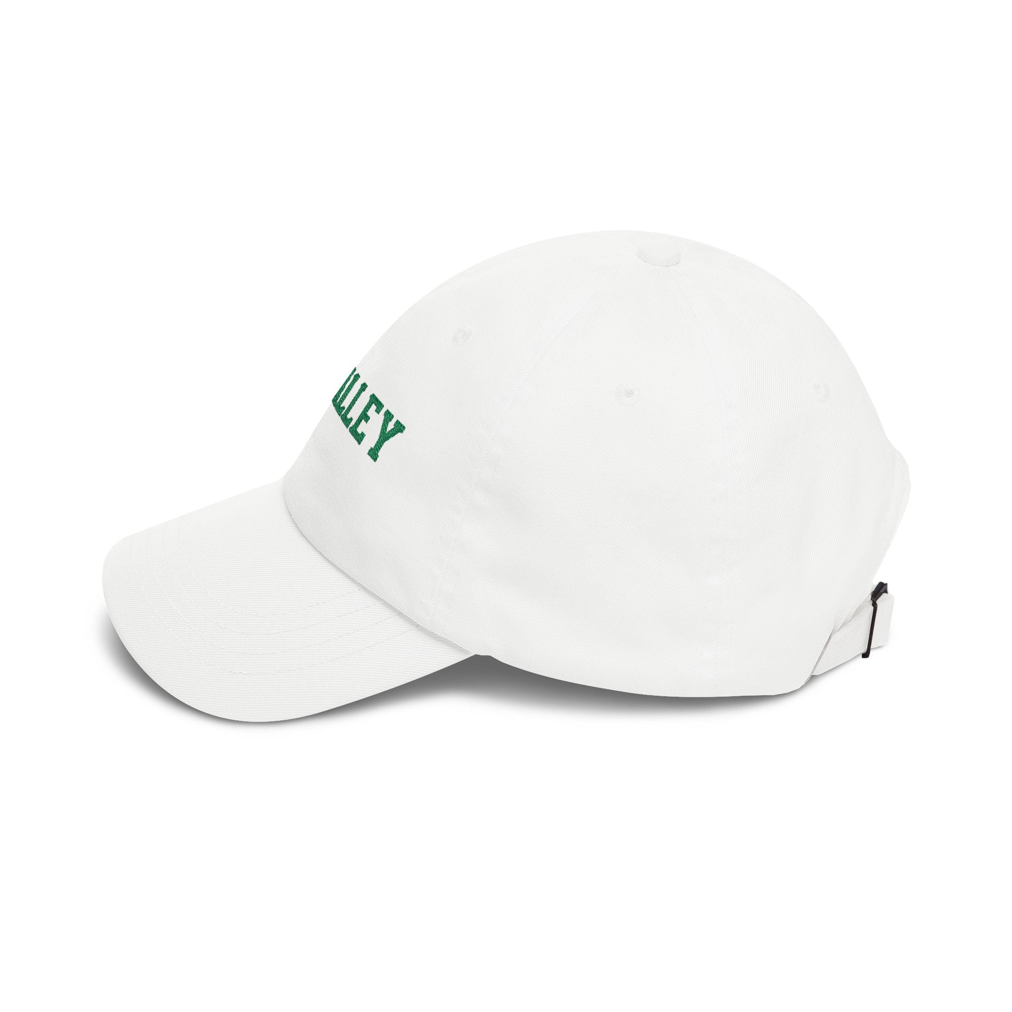 O'Malley Embroidered Baseball Cap