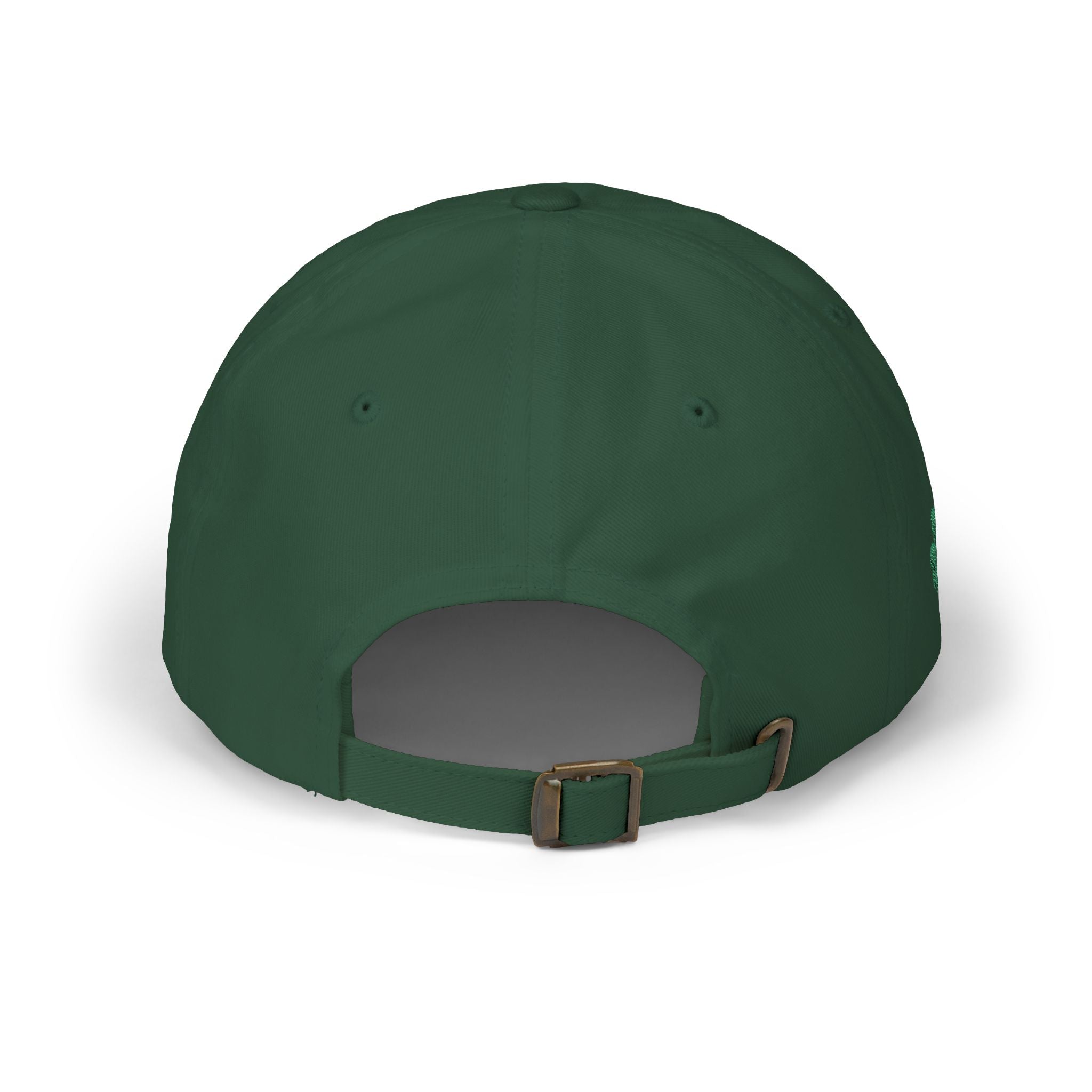 O'Malley Embroidered Baseball Cap