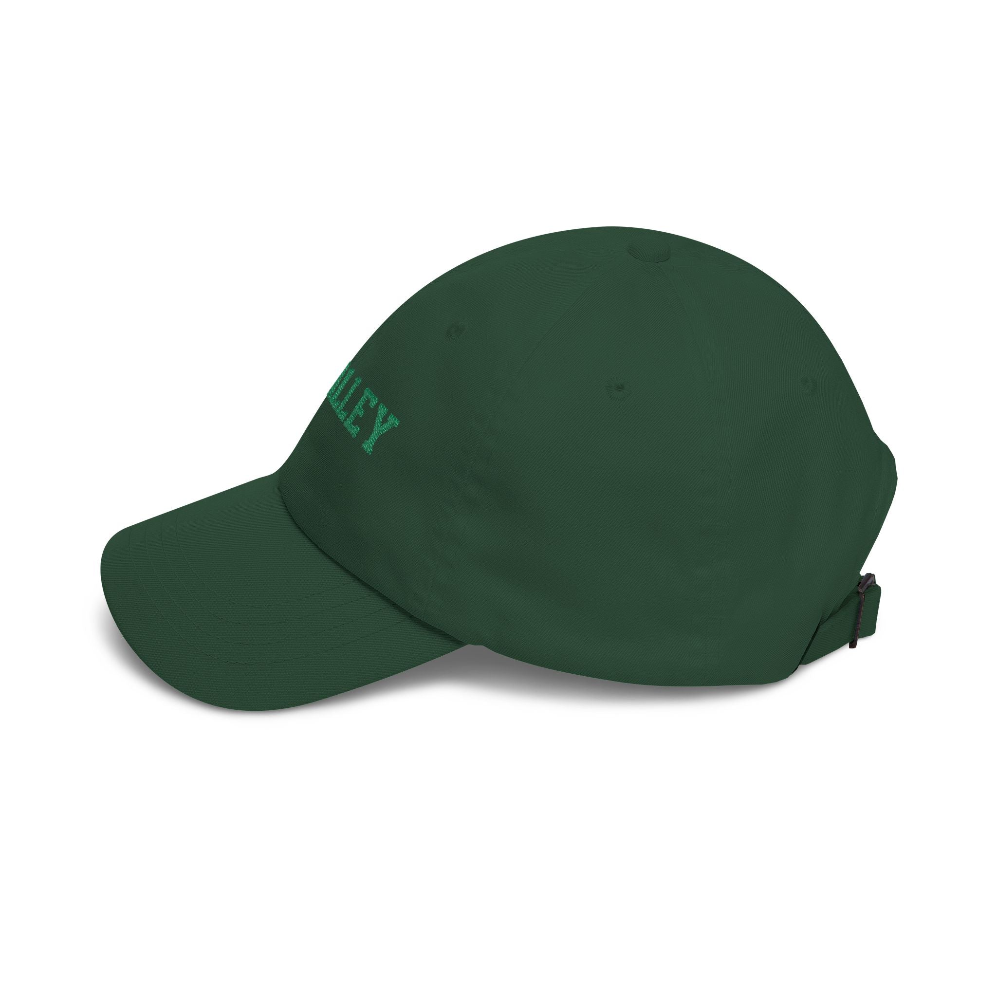 O'Malley Embroidered Baseball Cap