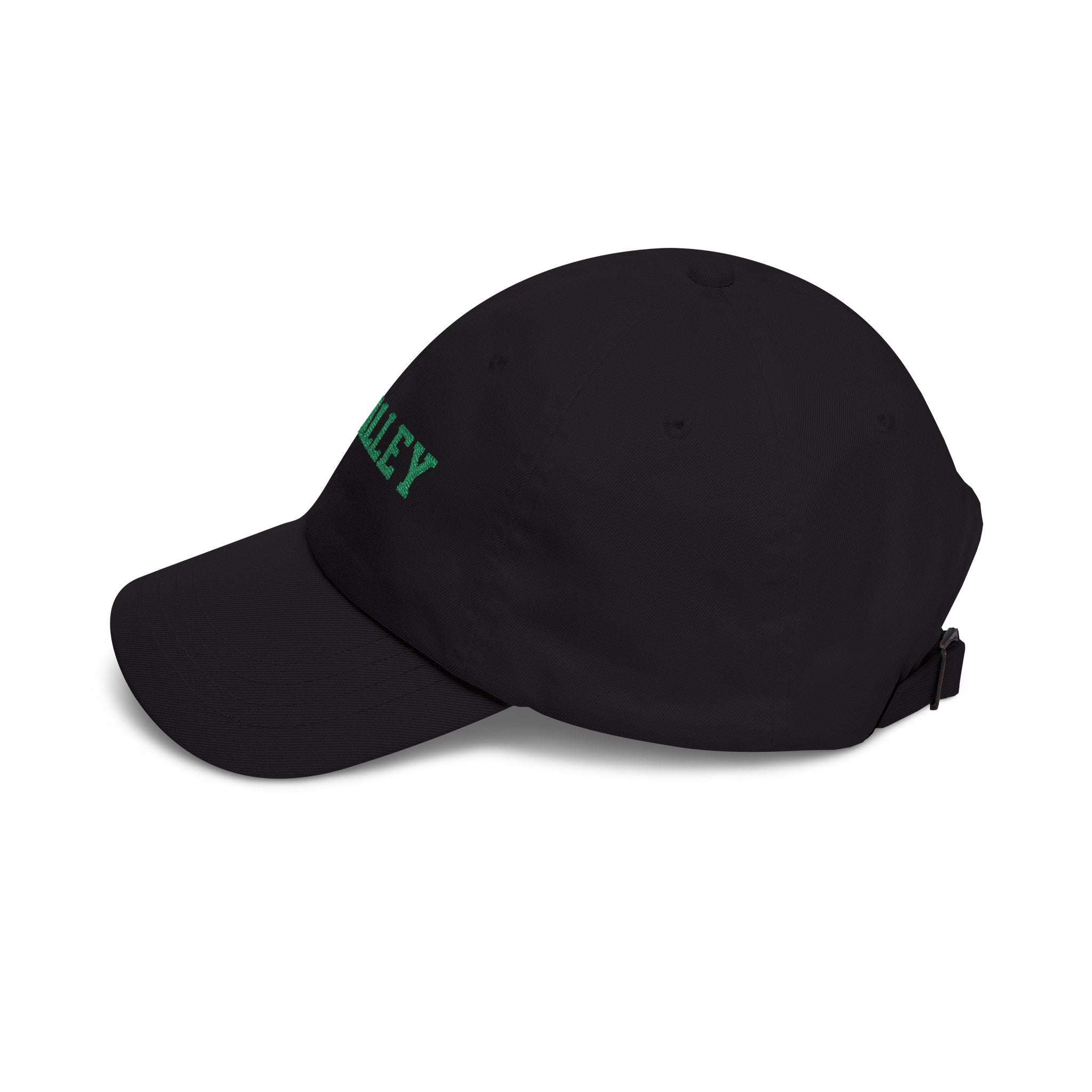 O'Malley Embroidered Baseball Cap