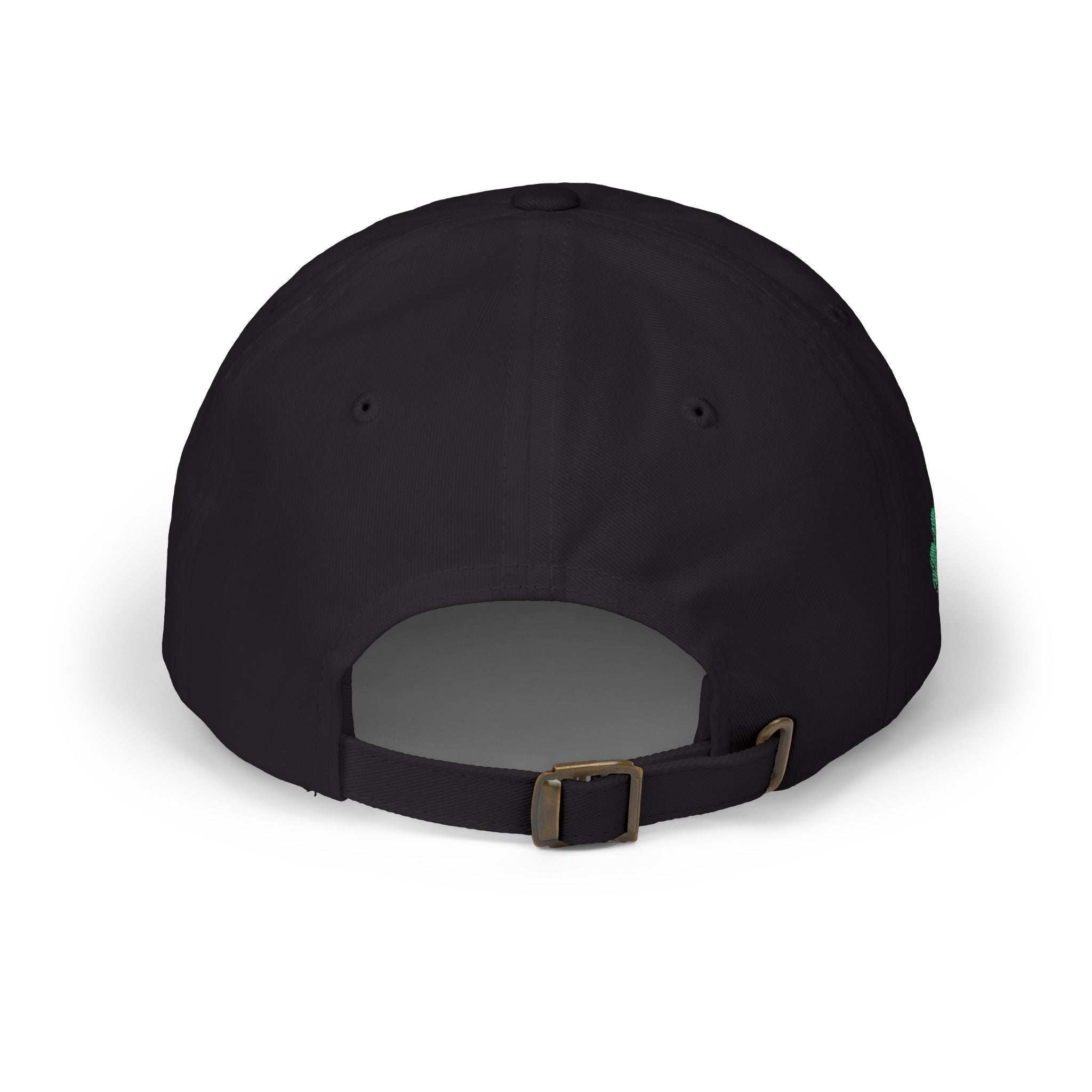 O'Malley Embroidered Baseball Cap